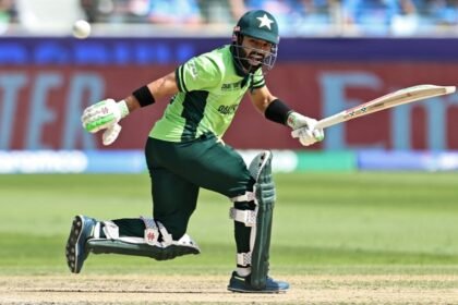 "పాకిస్తాన్ క్రికెట్ ఐసియులో ఉంది ఎందుకంటే ...": షాహిద్ అఫ్రిది పేలుడు వ్యాఖ్య చేస్తుంది
