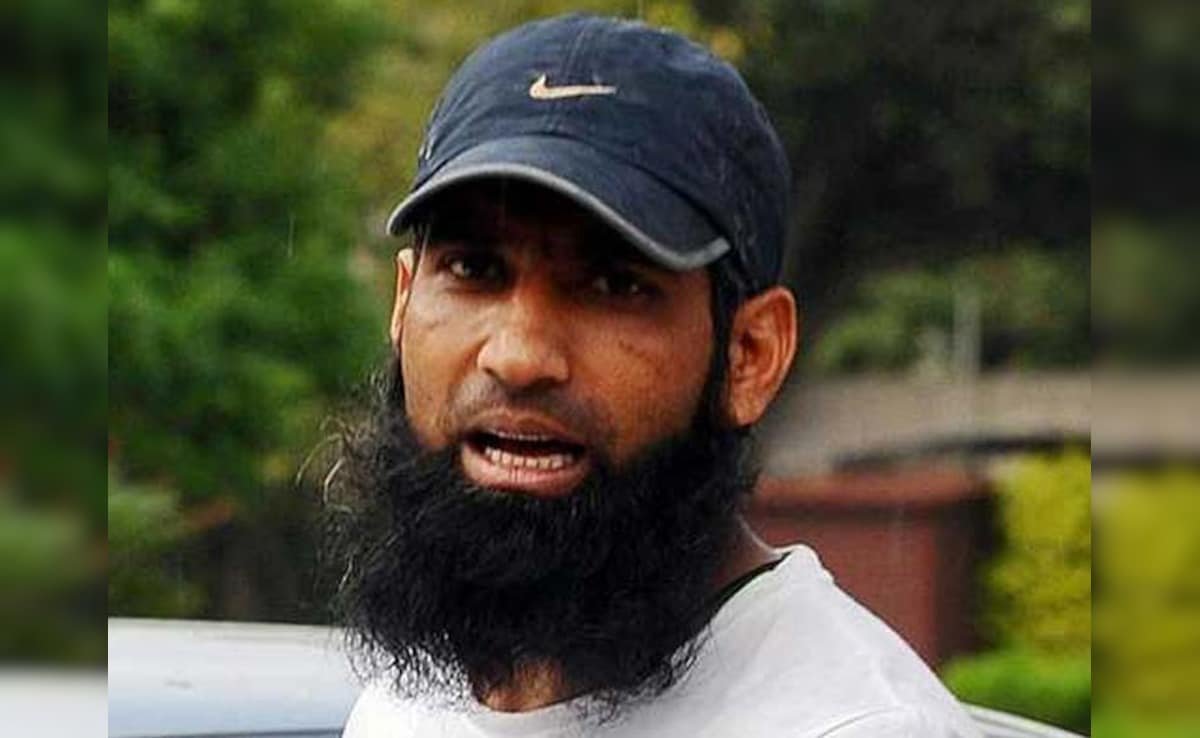 పాకిస్తాన్ బ్యాటింగ్ కోచ్ మొహమ్మద్ యూసుఫ్ యు-టర్న్ చేస్తాడు, జట్టుతో కలిసి న్యూజిలాండ్‌కు వెళ్లండి