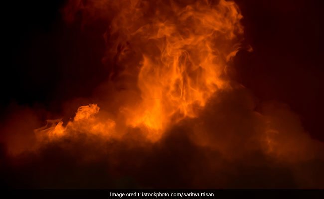 పాకిస్తాన్ యొక్క బలూచిస్తాన్లో మార్కెట్లో ఐదుగురు మరణించారు