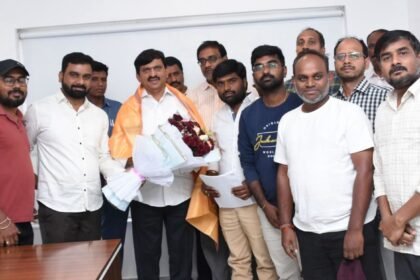 పార్క్ స్థలాన్ని