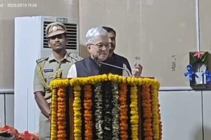 పాశ్చాత సంస్కృతి మోజులో పడొద్దు.ప్రతి ఒక్కరూ ఒక్కరూ మన ధర్మం గురించి తెలుసుకొని ఆచరించాలి ఆచరించాలి