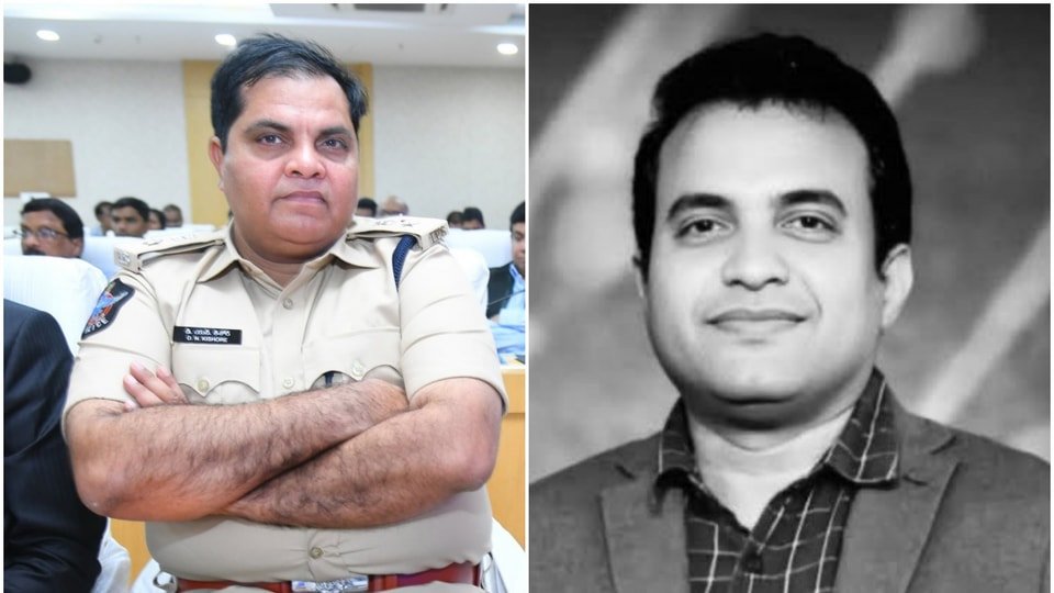 పాస్టర్ ప్రవీణ్ పగాడలా: పాస్టర్ ప్రవీణ్ పగడాల అనుమానాస్పద మృతి మృతి, ఆ 12 నిమిషాలు- కీలకం- పోలీసుల కీలక కీలక కీలక