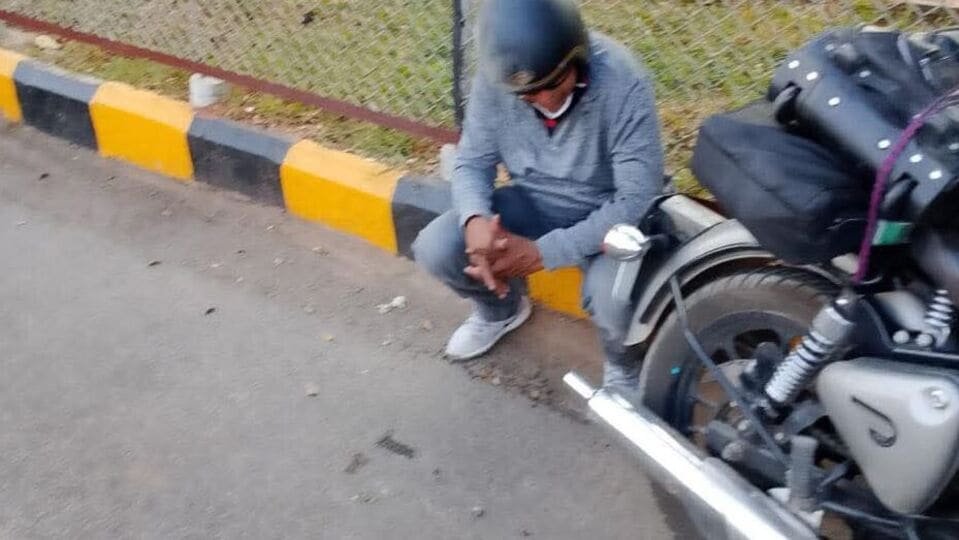 పాస్టర్‌ మృతి కేసులో కేసులో మిస్టరీ మిస్టరీ మిస్టరీ ..