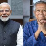 పిఎం మోడీ బంగ్లాదేశ్ ముహమ్మద్ యూనస్‌కు రాసిన లేఖ