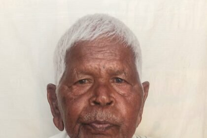 పెన్షన్ రాక పస్తులు పస్తులు!