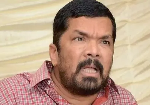 పోసానికి బెయిల్ వచ్చేసింది..నాలుగు షరతులు షరతులు వింటే చుక్కలే