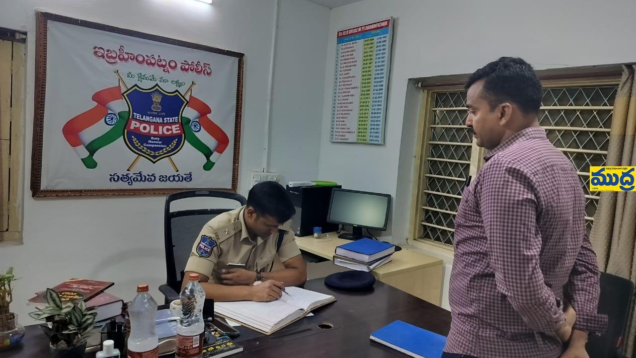 ప్రజలకు అందుబాటులోకి ఉంటూ సమర్థవంతమైన సేవలు అందించాలి