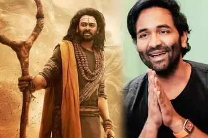 ప్రభాస్‌ ఫ్యాన్స్‌కి షాక్‌ .. క్షమాపణ క్షమాపణ చెప్పిన మంచు!