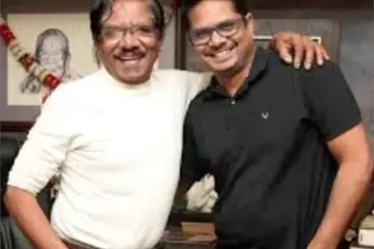 ప్రముఖ దర్శకులు భారతిరాజా కుమారుడు మృతి..ప్రధాన కారణం కారణం కారణం