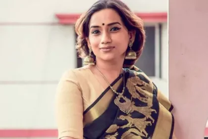 ప్రముఖ సింగర్ కల్పన కల్పన!