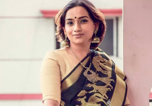 ప్రముఖ సింగర్ కల్పన కల్పన!