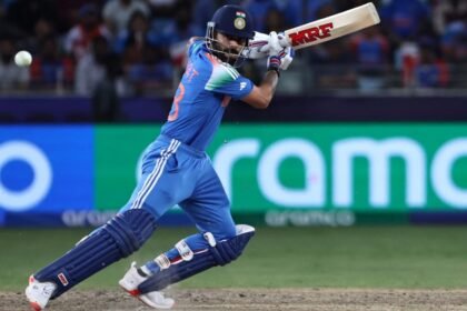 "ప్రేమ ఉన్నంత కాలం ...": విరాట్ కోహ్లీ యొక్క బిగ్ 'బ్యాటింగ్' రివిలేషన్ తరువాత ఛాంపియన్స్ ట్రోఫీ 2025 వీరోచితాలు
