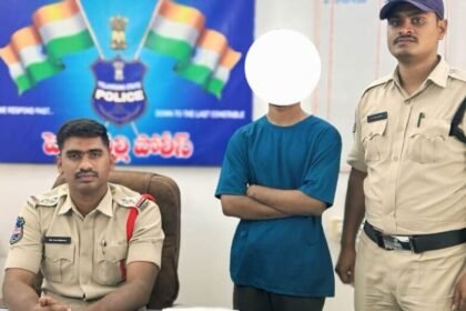 ప్రేమ వేధింపులకు మైనర్ మైనర్ బలి బలి ... ఇద్దరు యువకులపై పోక్సో పోక్సో కేసు నమోదు నమోదు ఒకరి ఒకరి.