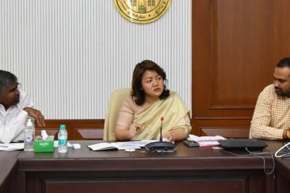 ఫుడ్ సేఫ్టీ విభాగం విభాగం - ముద్రా న్యూస్
