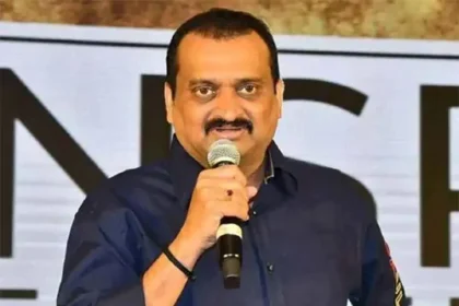 బండ్ల గణేష్ 500 కి.మీ పాదయాత్ర .. టార్గెట్ టార్గెట్ ..?