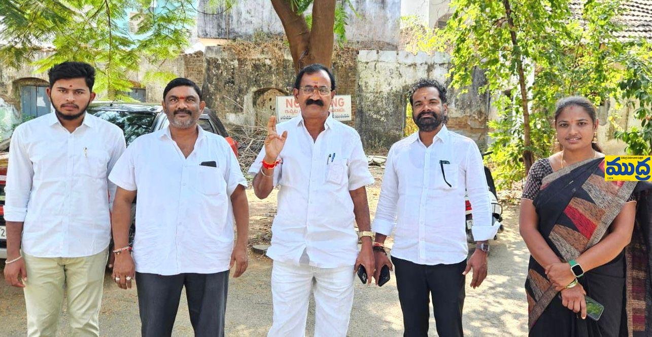 బడ్జెట్ లో బిసి లకు 30 వేల కోట్లను కేటాయించాలి కేటాయించాలి