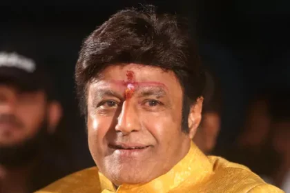 బాలయ్య కీలక ప్రకటన .. మోక్షజ్ఞ మోక్షజ్ఞ మొదటి సినిమా!