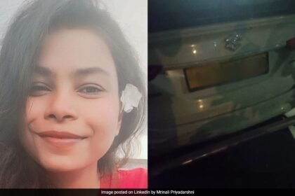 బెంగళూరు మహిళ క్యాబ్ డ్రైవర్ తన సోదరుడిని దోచుకున్నట్లు ఆరోపించారు, పోలీసులు సహాయం నిరాకరించారు