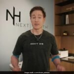 బ్రయాన్ జాన్సన్ వికారమైన కార్యాలయ ప్రవర్తనతో ఆరోపించారు