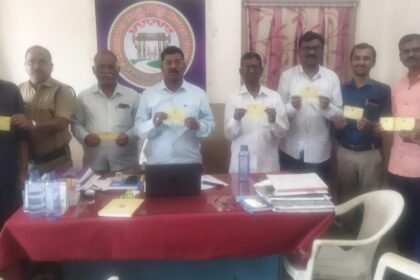 భక్తుల చెంతకే రాములోరి కళ్యాణ ముత్యాల తలంబ్రాలు