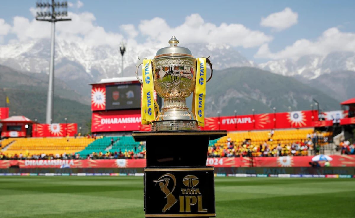 భద్రతా సమస్య హై-ప్రొఫైల్ KKR vs LSG ఐపిఎల్ మ్యాచ్ రీషెడ్యూల్ చేసినట్లు చూడటానికి సెట్ చేయబడింది, బిసిసిఐ సమాచారం: నివేదిక