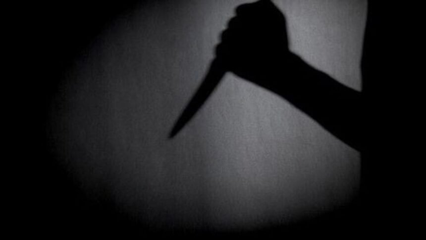 భర్త హత్యకు భార్య భార్య ..