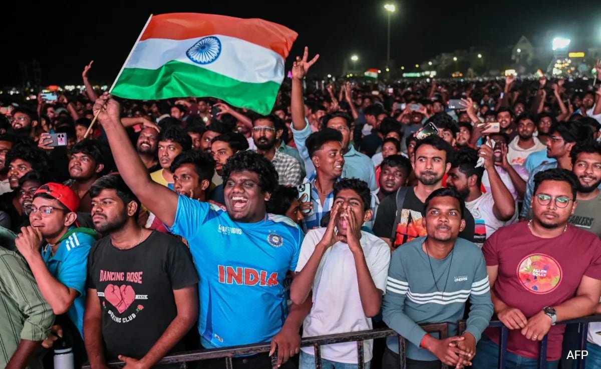 భారతదేశ ఛాంపియన్స్ ట్రోఫీ విన్ పై ప్రధాని మోడీ