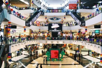 భారతదేశం ప్రపంచ వినియోగ మూలధనంగా మారింది: నివేదిక