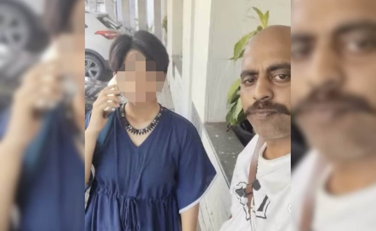 మంగళూరులో మనిషి ఆత్మహత్యతో మరణిస్తాడు, మహిళ సిఐఎస్ఎఫ్ ఆఫీసర్ దోపిడీకి పాల్పడ్డాడు