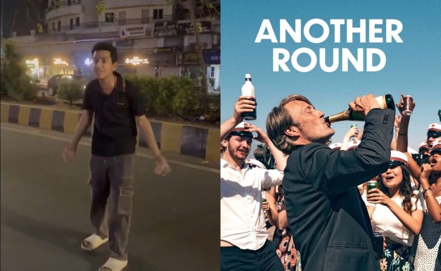 "మరొక రౌండ్" అంటే ఏమిటి? పెద్ద వడోదర క్రాష్ ప్రశ్నకు డానిష్ సమాధానం ఉండవచ్చు