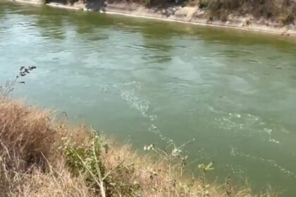 మహాబుబాద్: ఊరంతా ఊరంతా ..! గంటల వ్యవధిలో నీళ్లలో మునిగి ఐదుగురు మృతి