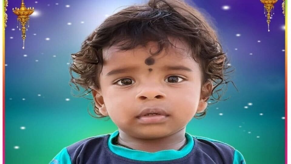 మహాబుబాబాద్ వార్తలు: మహబూబాబాద్ మహబూబాబాద్ జిల్లాలో, గొంతులో, గొంతులో పల్లి గింజ ఇరుక్కుని 18 నెలల బాలుడు బాలుడు బాలుడు