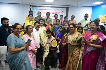 మహిళలు అన్ని రంగాల్లో సాధికారత సాధికారత