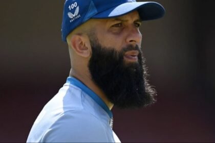 మాజీ ఇంగ్లాండ్ ఆల్ రౌండర్ మొయిన్ అలీ నిబంధనలు వన్డేస్ "చెత్త ఫార్మాట్". కారణం ఇస్తుంది