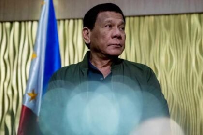 మాజీ ఫిలిప్పీన్స్ అధ్యక్షుడు డ్యూటెర్టే యొక్క మొదటి ప్రపంచ కోర్టు ఈ రోజు సెట్ చేయబడింది