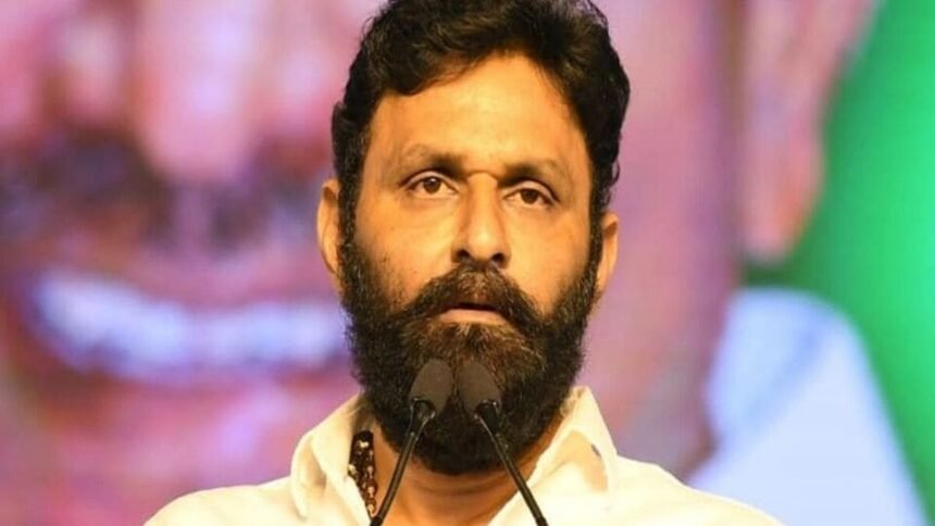 మాజీ మంత్రి కొడాలి నానికి అస్వస్థత అస్వస్థత, గుండెపోటని గుండెపోటని సోషల్ మీడియాలో ప్రచారం ప్రచారం- కోడాలి నాని హెల్త్ స్కేర్ మాజీ మంత్రి ఆసుపత్రిలో చేరిన గుండెపోటు పుకార్లు వ్యాపించాయి, ఆంధ్ర ప్రదేశ్ ప్రదేశ్