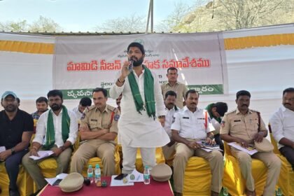 మామిడి సీజన్ లో ఇబ్బందులు లేకుండా చూస్తాం