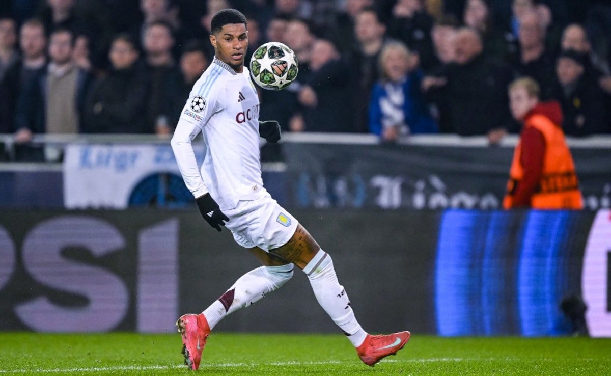 మార్కస్ రాష్ఫోర్డ్, జోర్డాన్ హెండర్సన్ థామస్ తుచెల్ యొక్క మొదటి ఇంగ్లాండ్ జట్టులో గుర్తుచేసుకున్నాడు