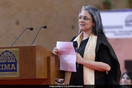 మార్కెట్ మోసం కేసులో మాజీ సెబి చీఫ్ మాధబీ బుచ్ కోసం బొంబాయి హైకోర్టు ఉపశమనం