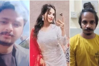 మిరుట్ హత్య: 'మంచం కింద కింద మృతదేహం మృతదేహం, పైన ..'- నేవీ ఆఫీసర్ హత్య కేసులో కేసులో సంచలన విషయాలు- మిరుట్ హత్య కేసు
