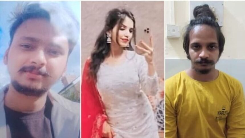 మిరుట్ హత్య: 'మంచం కింద కింద మృతదేహం మృతదేహం, పైన ..'- నేవీ ఆఫీసర్ హత్య కేసులో కేసులో సంచలన విషయాలు- మిరుట్ హత్య కేసు