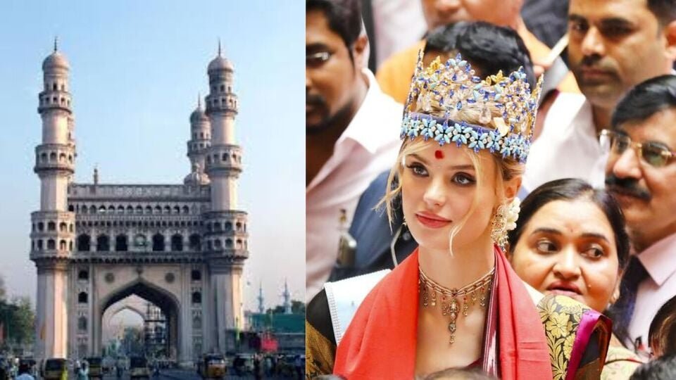 మిస్ వరల్డ్ పోటీ: 140 దేశాల నుంచి కంటెస్టెంట్ల రాక రాక ..! హైదరాబాద్ వేదికగా 'మిస్ మిస్ పోటీలు' - 10 ముఖ్యమైన ముఖ్యమైన ముఖ్యమైన
