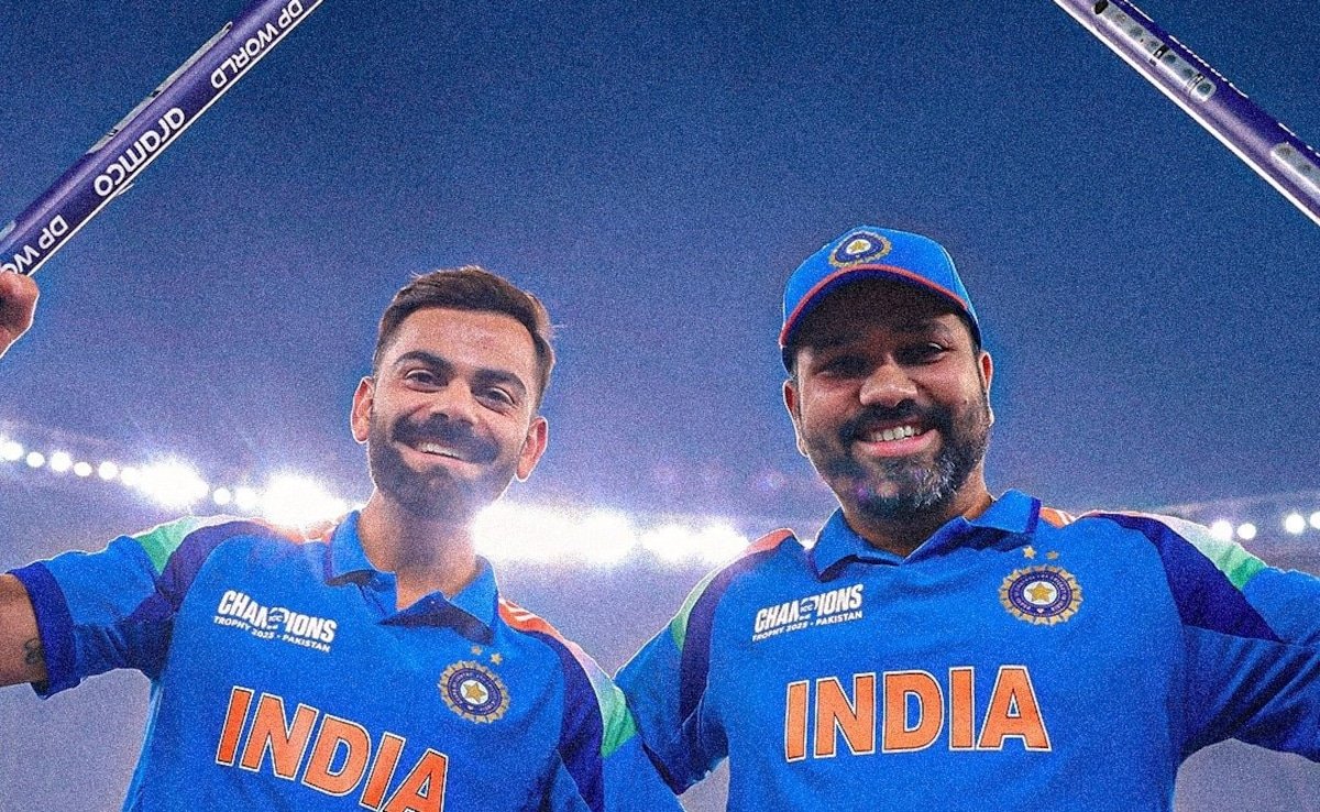 "మీరు బయలుదేరినప్పుడు ...": భారతదేశం యొక్క CT 2025 విజయాల తరువాత పదవీ విరమణ సంచలనం మధ్య విరాట్ కోహ్లీ యొక్క భారీ ప్రకటన