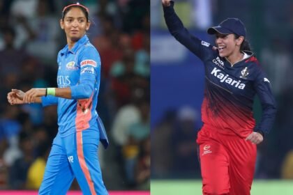 ముంబై ఇండియన్స్ vs రాయల్ ఛాలెంజర్స్ బెంగళూరు లైవ్ స్కోరు నవీకరణలు, డబ్ల్యుపిఎల్ 2025