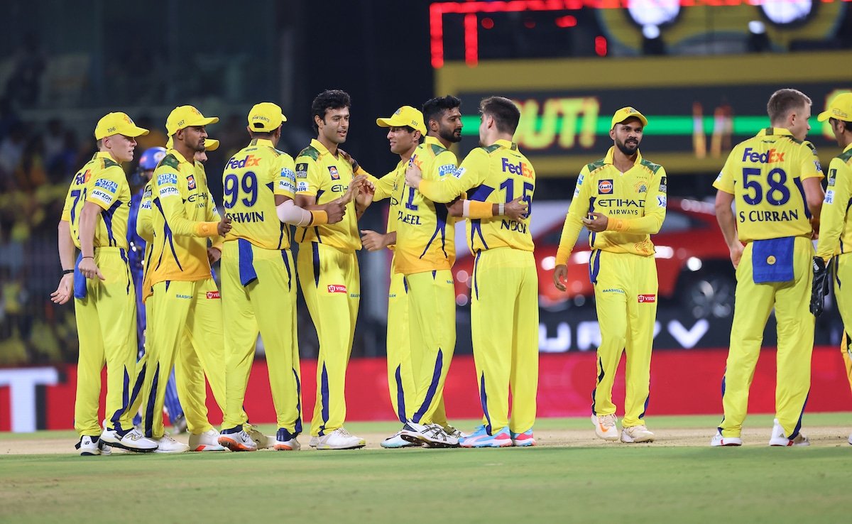 ముంబై ఇండియన్స్‌పై విజయం సాధించిన తరువాత, చెన్నై సూపర్ కింగ్స్ బ్యాటర్ రాచిన్ రవీంద్ర ఈ ఆటగాడిని "ప్రపంచ స్థాయి" అని పిలుస్తారు. Ms ధోని కాదు
