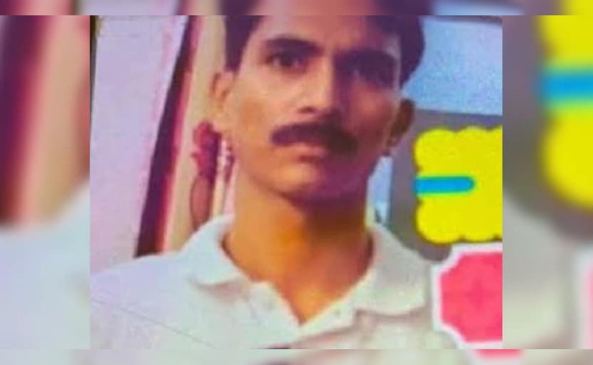 ముక్తర్ అన్సారీ గ్యాంగ్ షూటర్ జార్ఖండ్లో ఉమ్మడి పోలీసు ఆపరేషన్లో మరణించారు
