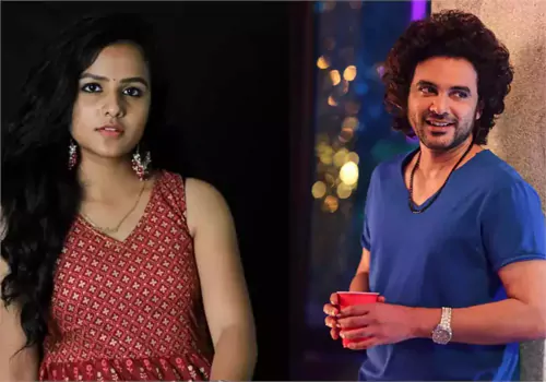 ముద్దుపెట్టుకోవడానికి ప్లేస్ దొరకలేదా!