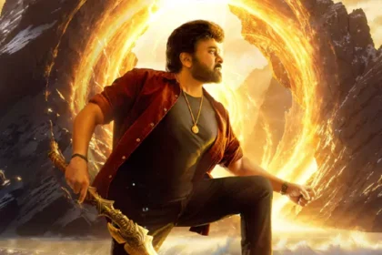 మెగాస్టార్ 'విశ్వంభర'లో ఐటెం సాంగ్!