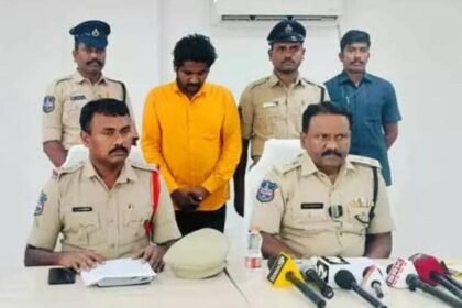 మెదక్‌లో నకిలీ బాబా: మత్తు నీళ్లు ఇచ్చి మహిళలపై అత్యాచారం ..! 'నిమ్మకాయల బాబా' బాగోతం బాగోతం బాగోతం