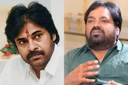 మెహర్‌ రమేష్‌ ఇంట ఇంట .. ఎమోషనల్‌ ఎమోషనల్‌ అయిన అయిన!